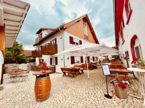 Landgasthof Linde Hepbach, Hotel & Restaurant